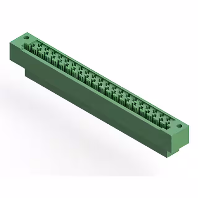 415-041-000-122 EDAC Inc.  Card Edge Connector Housings